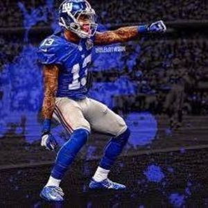 Meet your Posher, Isaac